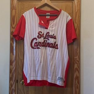 Women’s St. Louis Cardinals T-shirt